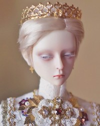 Lucius SP-1 Lucius SP-1