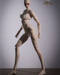 Miracle 68cm Muscle Girl Body Miracle 68cm Muscle Girl Body