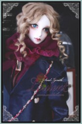 Loulent(Opera singer)