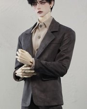 Strong 70cm & ID75 Outfits Strong 70cm & ID75 Outfits