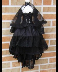 Dresses