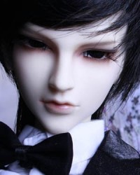 Jiayu - 72cm Boy
