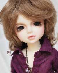 26cm Sapphire Head 26cm Sapphire Head