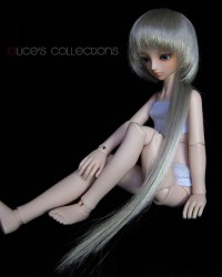 ACWF002 Silver #60 ACWF002 Silver #60