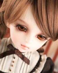 42cm Maria Head 42cm Maria Head