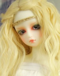 41cm Amy Forest Head 41cm Amy Forest Head