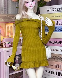 ANG010 Yellow ANG010 Yellow