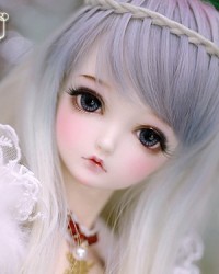 Riko (57cm Girl) Riko (57cm Girl)