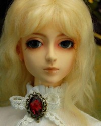 62cm Yuzhe Head