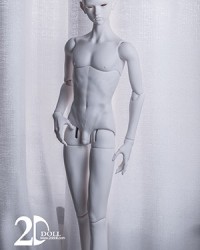 2D 68cm Boy Body-03 2D 68cm Boy Body-03