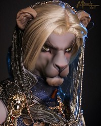 Lion Beast Ver. Lion Beast Ver.