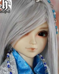 Rong Xuan