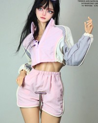 ANG007 Pink+Green ANG007 Pink+Green