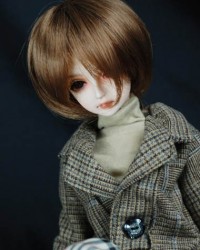 45cm Angel Head