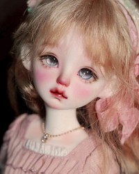 34cm Teny Head 34cm Teny Head