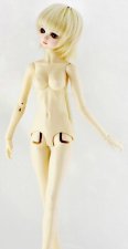 Doll Body