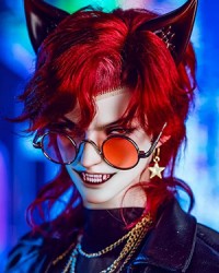 Joker Style B (Fullset) Joker Style B (Fullset)