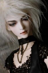 Sleeping Ize