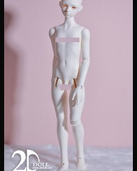 2D 45cm Boy Body 2D 45cm Boy Body