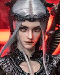 Fallen Angel Lucifer (Fullset) Fallen Angel Lucifer (Fullset)