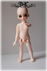 26cm Body