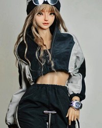 ANG007 Black+Grey ANG007 Black+Grey