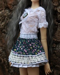 AG007 Green (in stock)