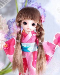 Peach 12.5cm