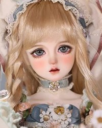 Cecilia (Fullset + Body Blush) Cecilia (Fullset + Body Blush)
