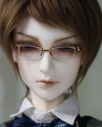 Nan Gong (Limited)