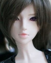 60cm Shui Qing Head