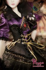 Ring 1/3 Clothes