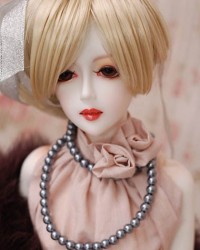 58cm Linlin Head