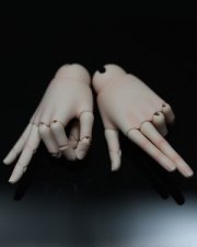 Doll Family-H