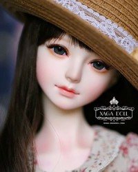 Elsie (57cm Girl) Elsie (57cm Girl)