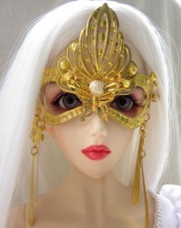 Mask-01 (1/3 SD)
