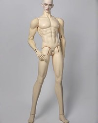 2D 75cm Boy Body (Long Leg ver.) 2.0 2D 75cm Boy Body (Long Leg ver.) 2.0