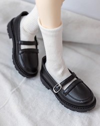 BR-Shoes-23 Black BR-Shoes-23 Black