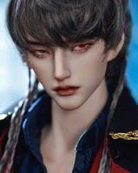 Xiahou Dun Military Ver. Xiahou Dun Military Ver.