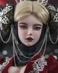 Carmilla 2.0 (Fullset) Carmilla 2.0 (Fullset)