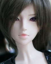 Girl 60cm
