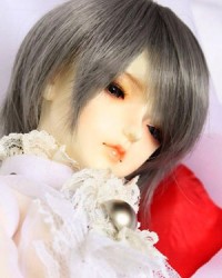 45cm Linyue Head