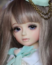 Lillian Lillian