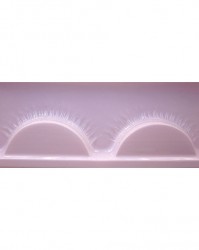 Eyelash White (Packed in Box)