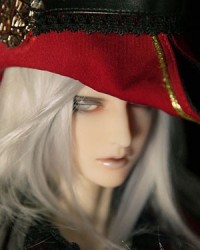 Nair - 72cm Ring Doll