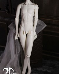 2D 63cm Boy Body 2D 63cm Boy Body