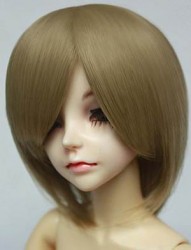 HT 1/4 (MSD) Wigs