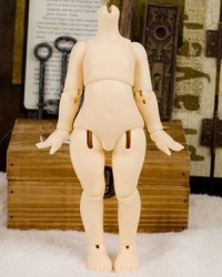 2D 28cm Body 2D 28cm Body