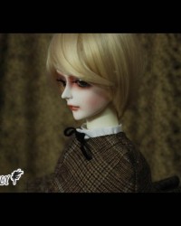 62cm Loong Head