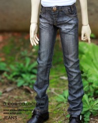 Special Jeans Grey (in stock)